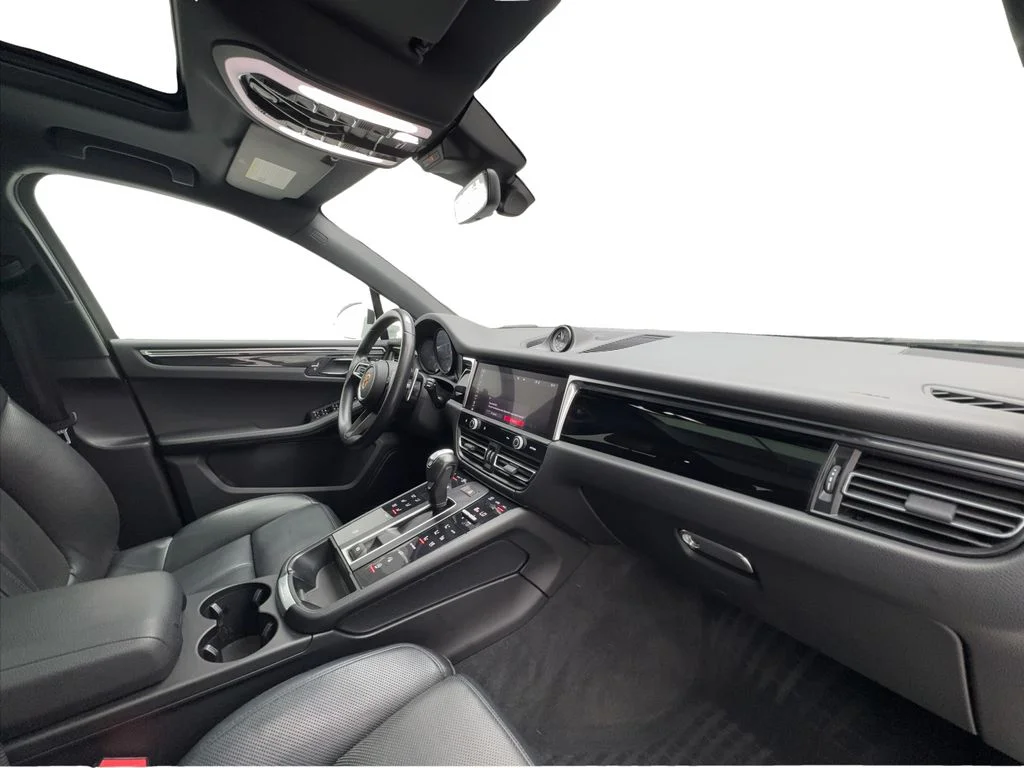 Used 2023 White Porsche Base image 34