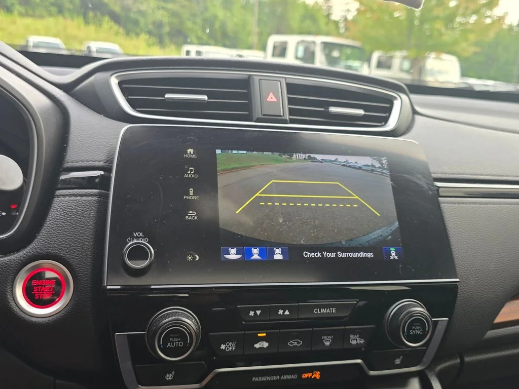 Used 2021  Honda EX-L image 30
