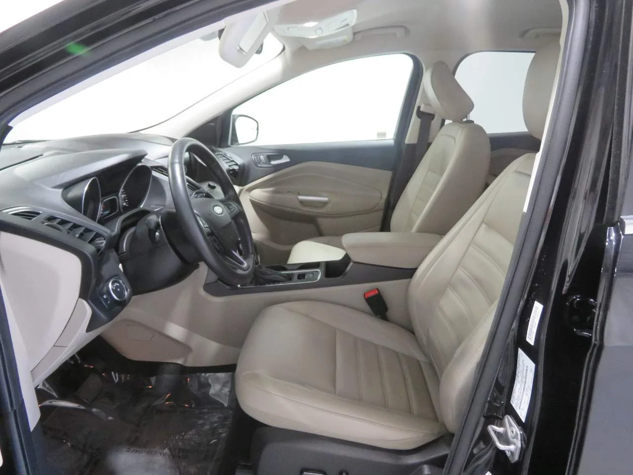 2019 Ford Escape SEL - Photo 14