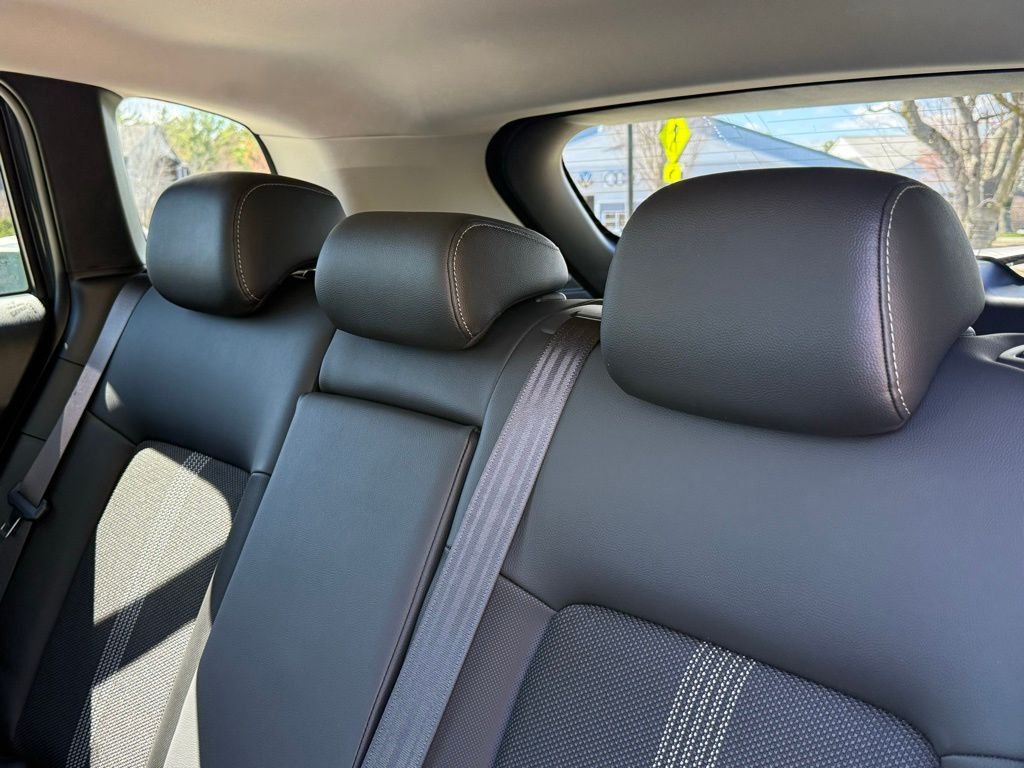 New 2026 Gray Mazda 2.5 S Preferred image 20