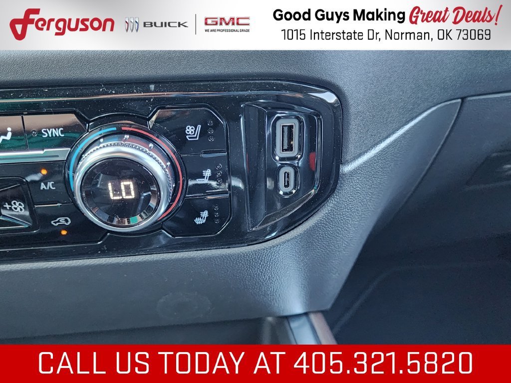 2026 GMC Sierra 1500 SLT - Photo 29