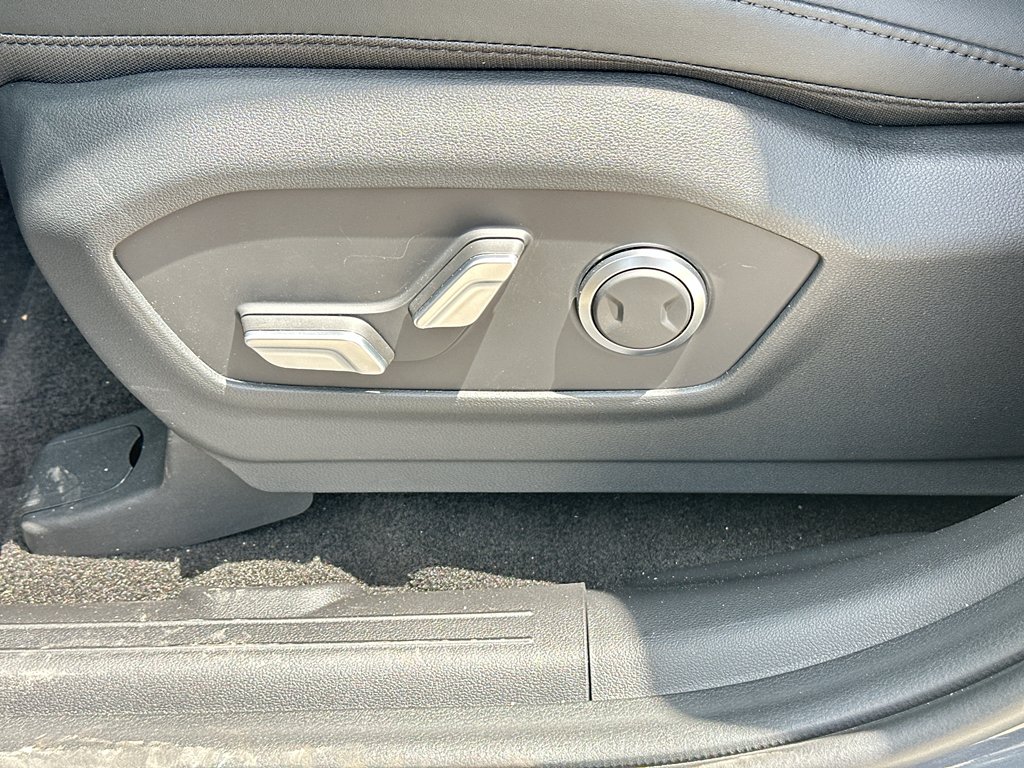 New 2026 Ecotronic Gray Hyundai SEL image 27