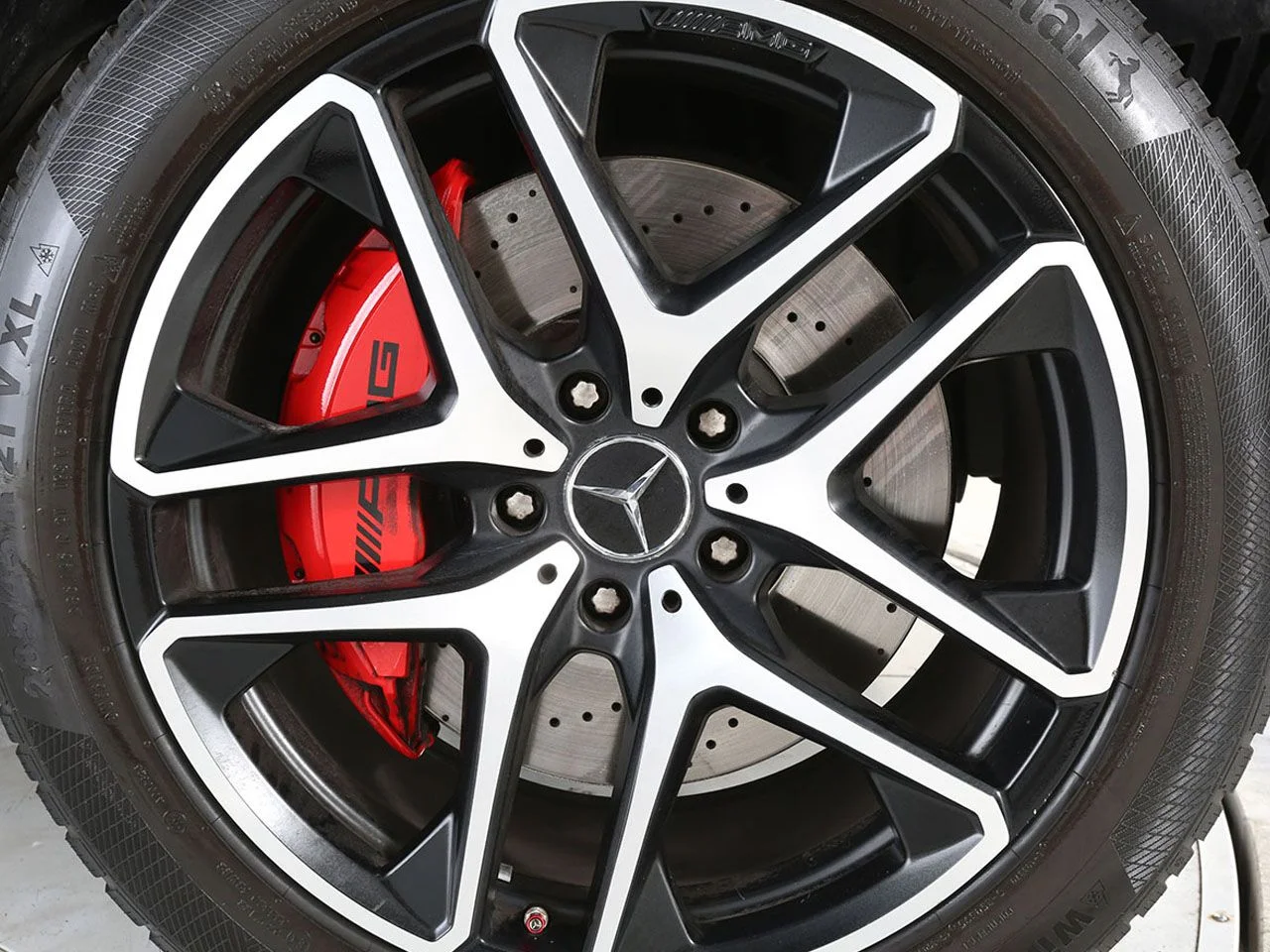 Used 2019 Black Mercedes-Benz G 63 AMG® image 6