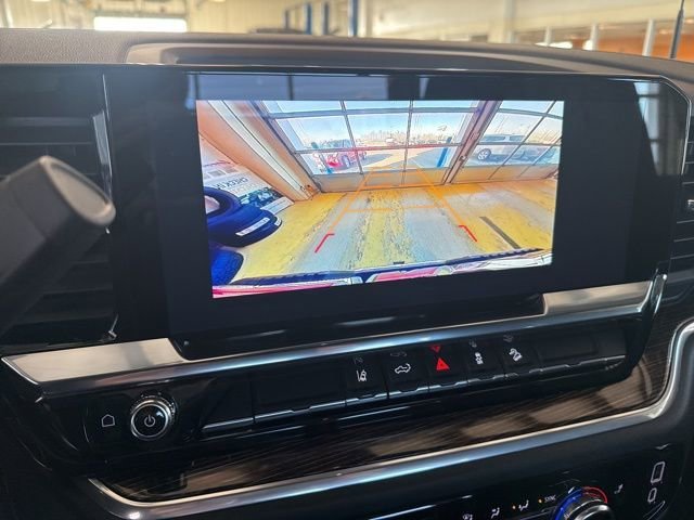 2026 GMC Sierra 2500HD SLE - Photo 18