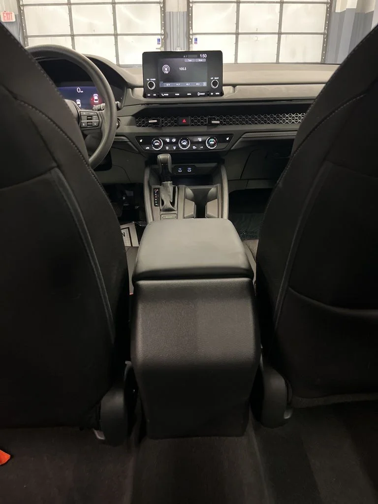 2024 Honda Accord EX - Photo 28
