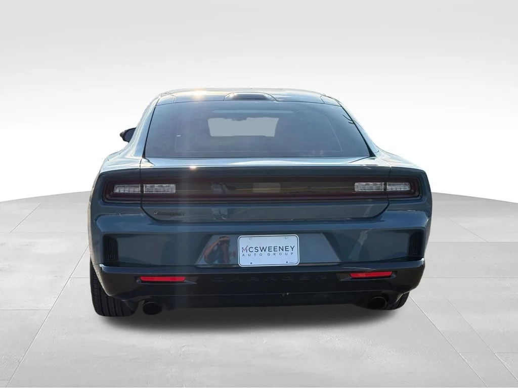 Used 2026 Gray Dodge R/T image 27