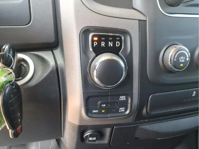 Used 2017 Red Ram Express image 22