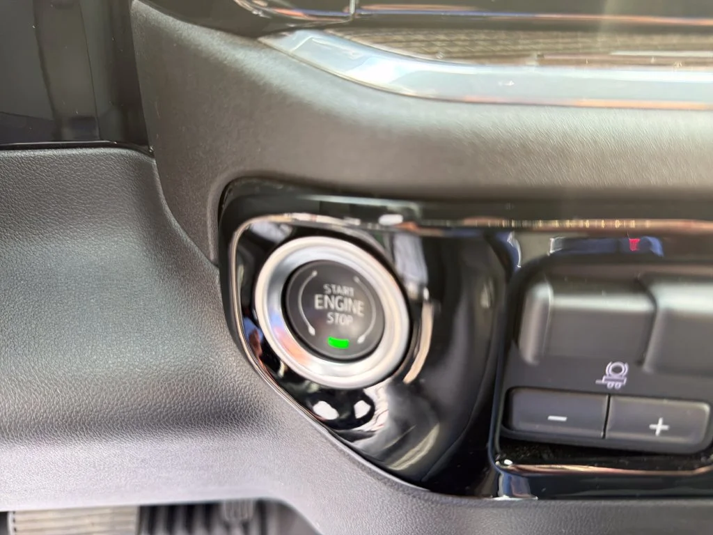 Used 2025 Gray Chevrolet LT image 49