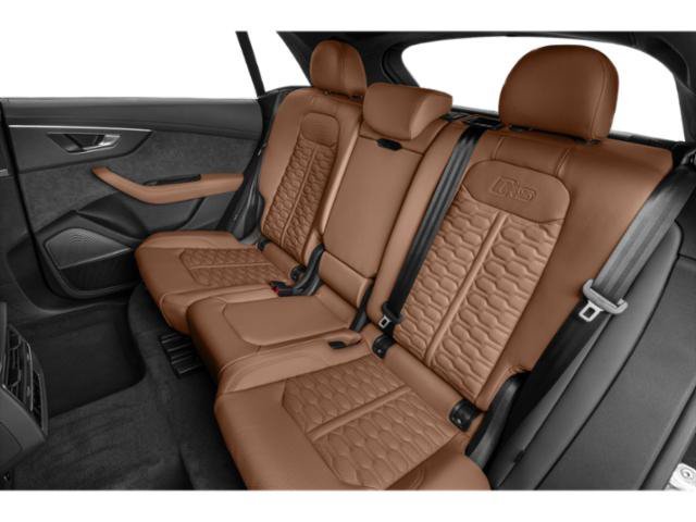 Used 2025 Black Audi 4.0T image 12