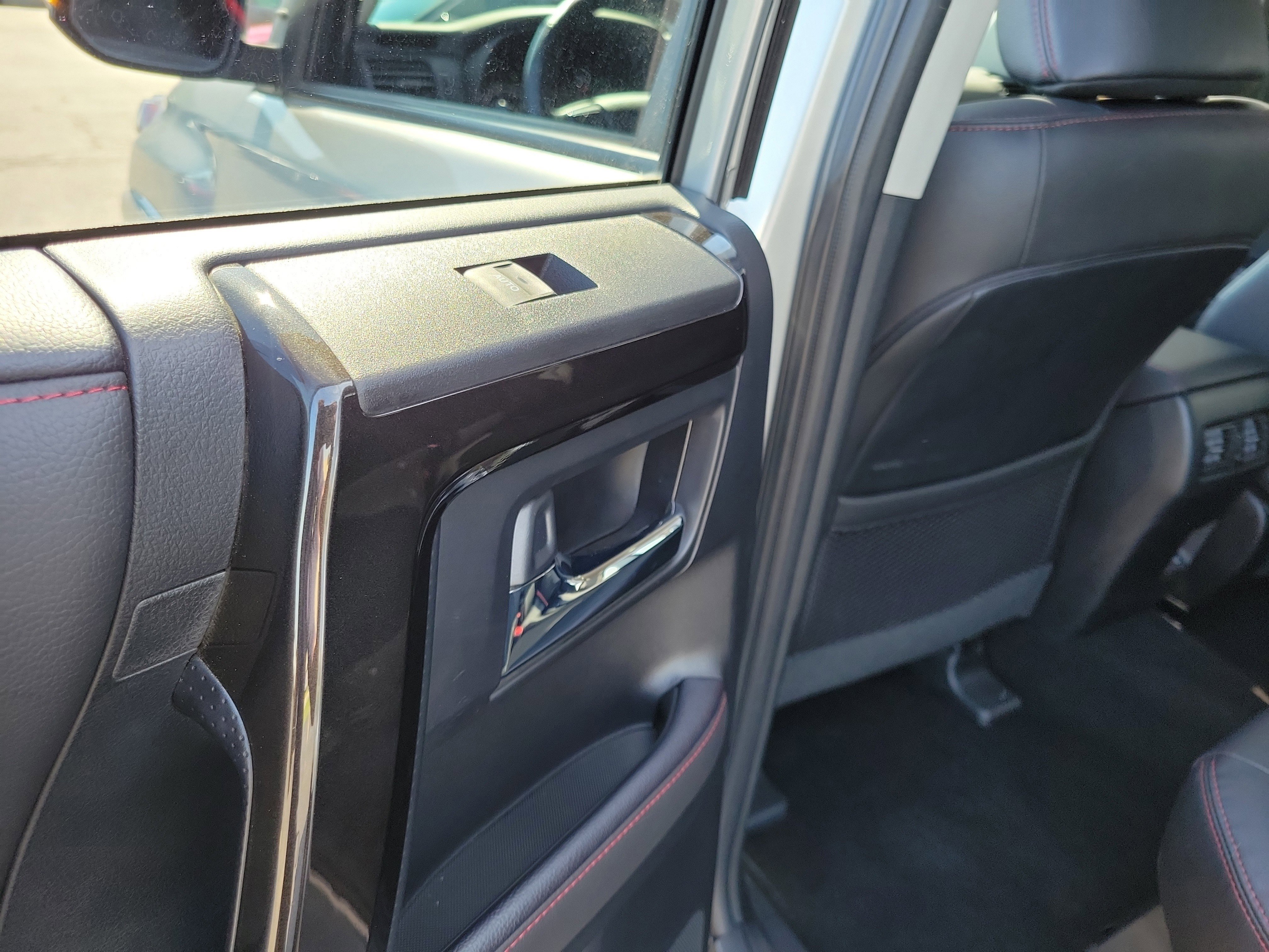 2023 Toyota 4Runner TRD Off-Road Premium - Photo 13