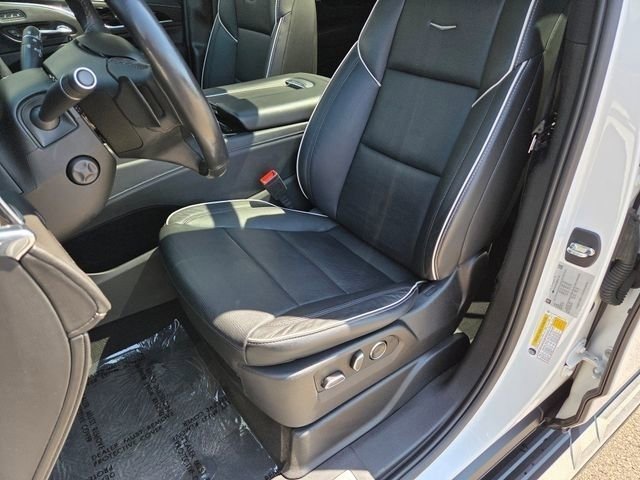 2021 Cadillac Escalade Sport - Photo 6