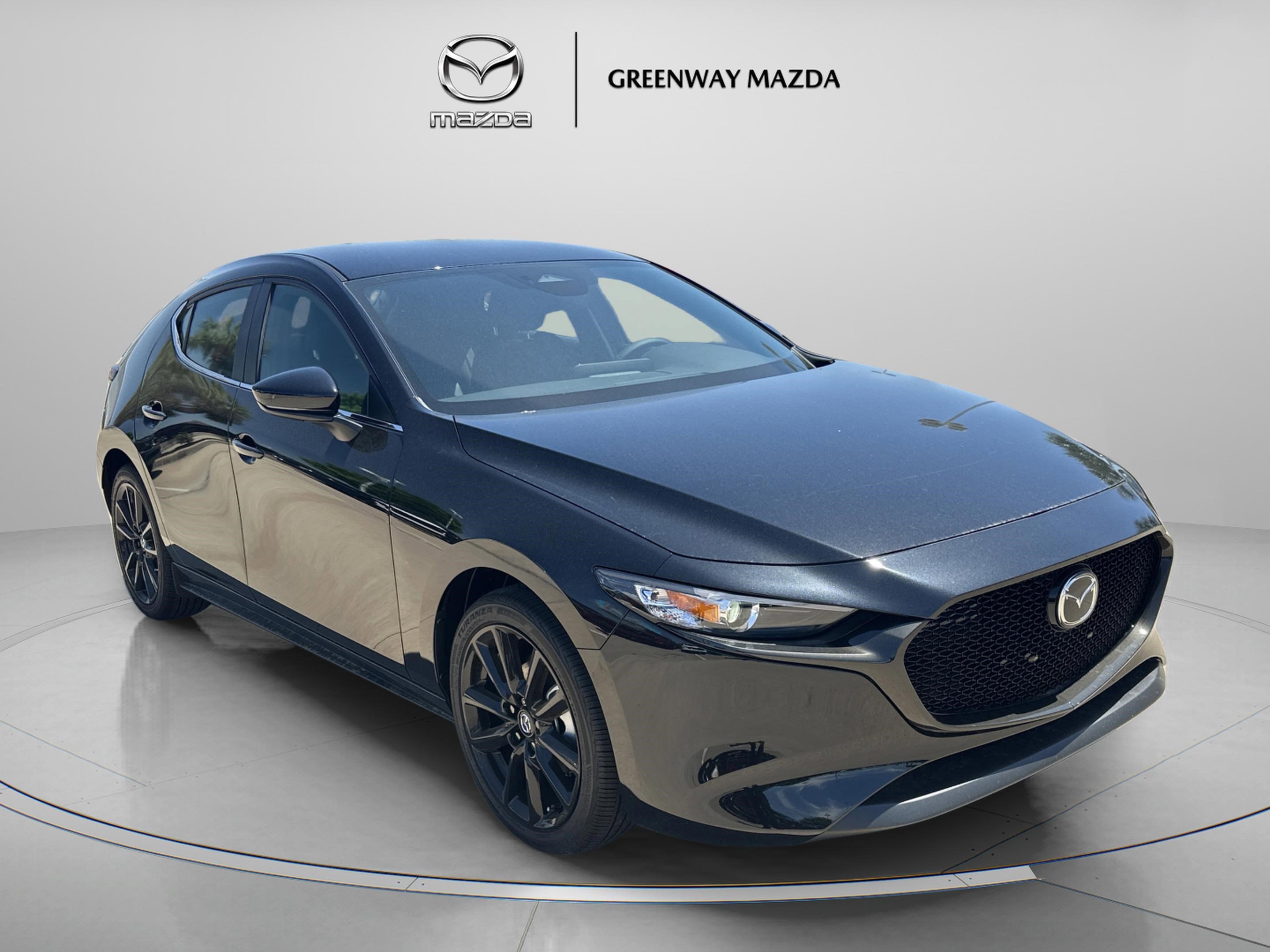 2026 Mazda CX-3 Select Sport AT 5-Door SKYACTIV's photo