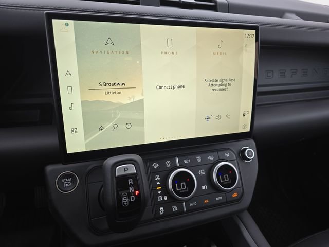 2026 Land Rover Defender S - Photo 19