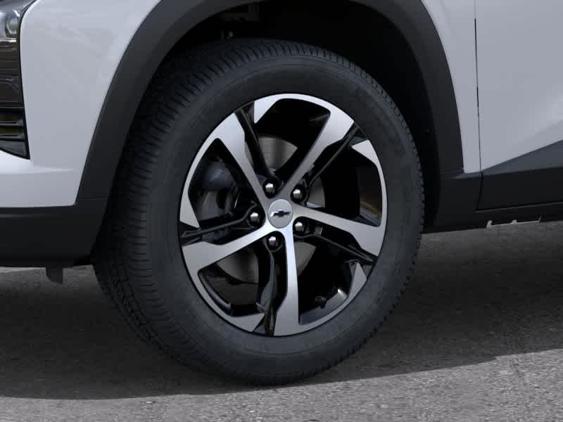 2026 Chevrolet Trax RS - Photo 9