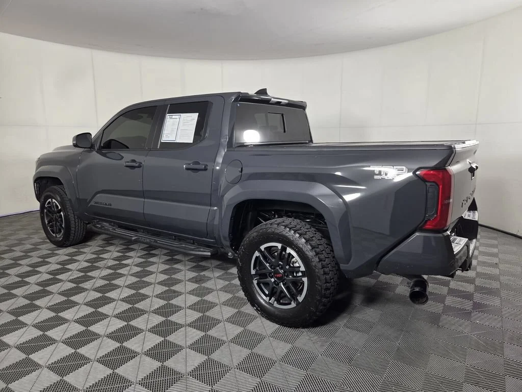 Used 2024 Underground Toyota TRD Sport image 8