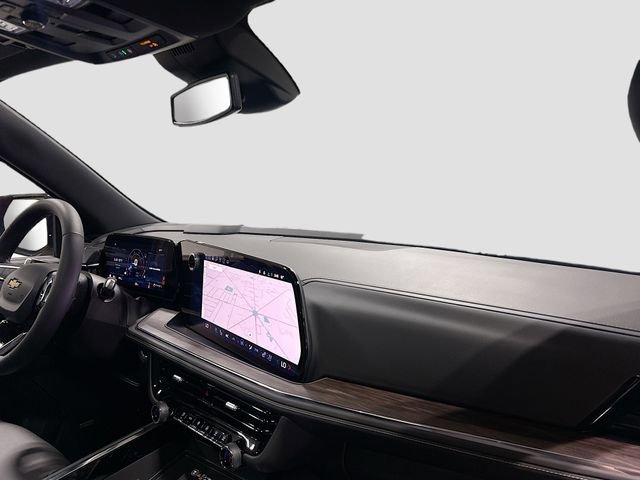 2025 Chevrolet Tahoe Premier - Photo 33