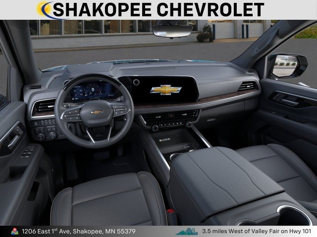 2026 Chevrolet Tahoe Premier - Photo 15