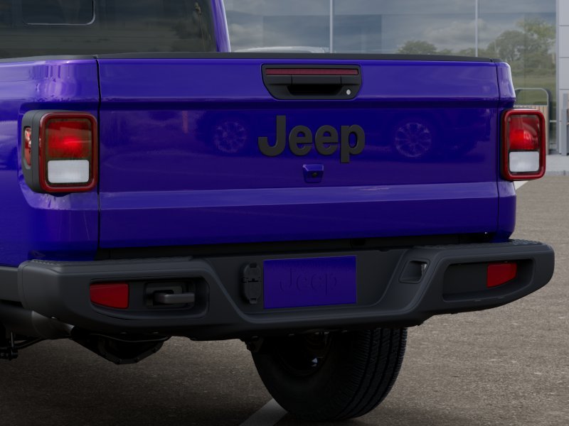 New 2026 Reign Exterior Paint Jeep Sport S image 63