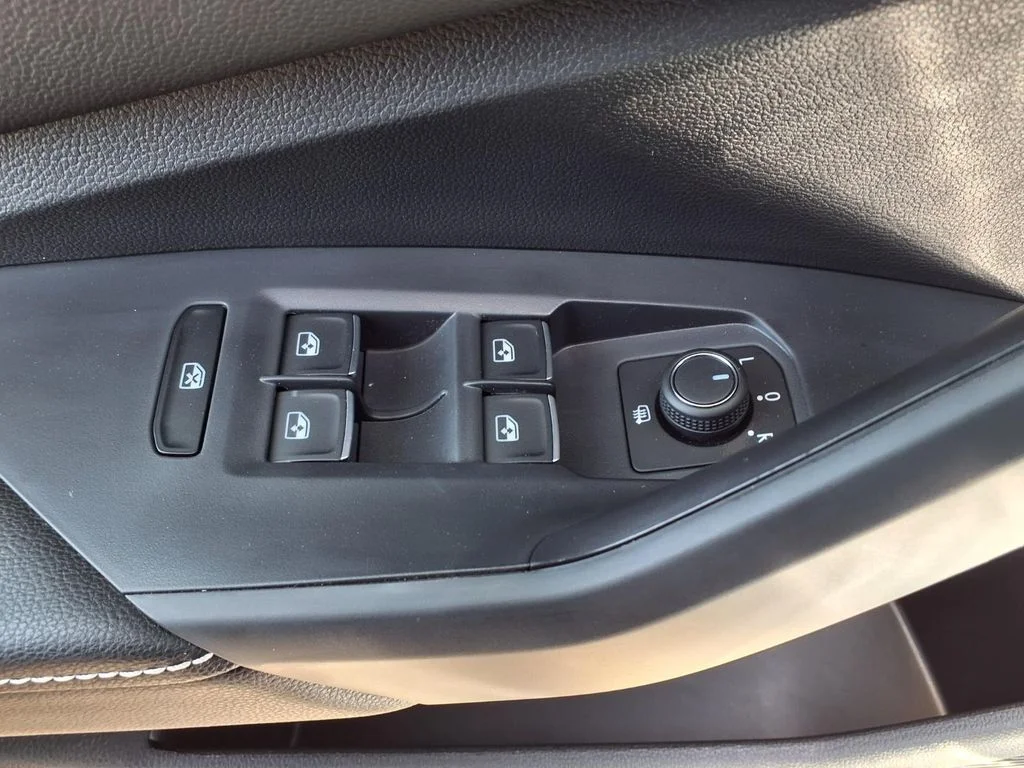 New 2026 Monument Gray Volkswagen 1.5T Sport image 10