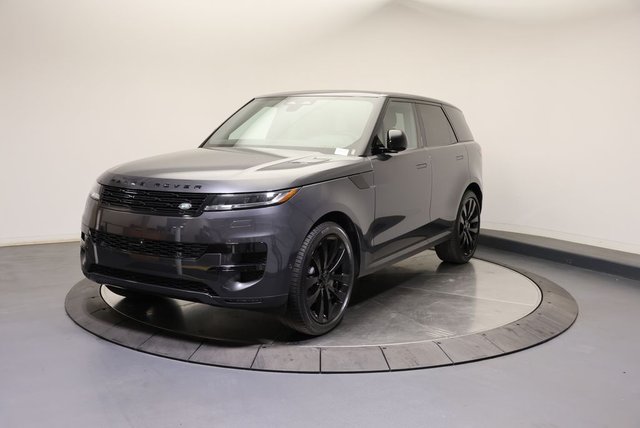 2026|Land Rover|Range Rover Sport|SE|4D Sport Utility