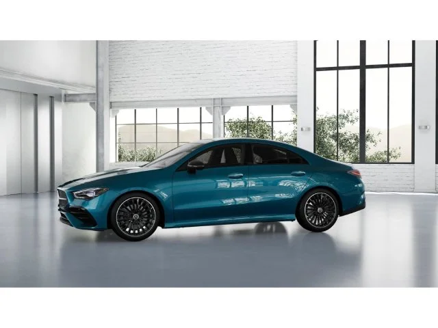New 2026  Mercedes-Benz CLA 250 image 37