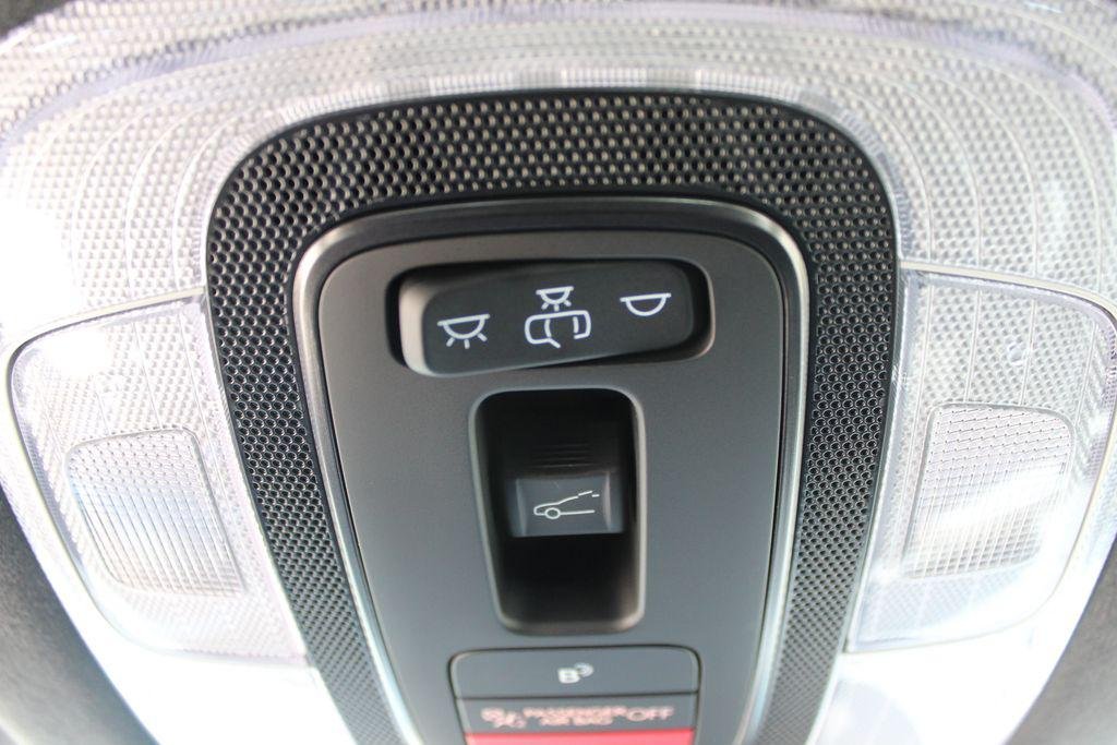 New 2026 Black Hyundai Sedan image 24