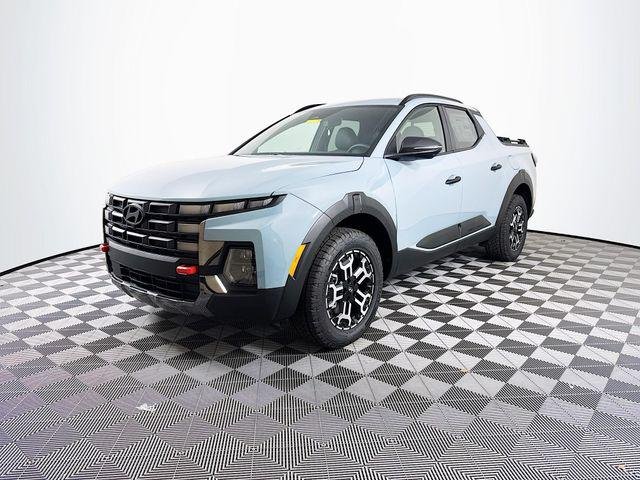 2026 Hyundai Santa Cruz XRT - Photo 47