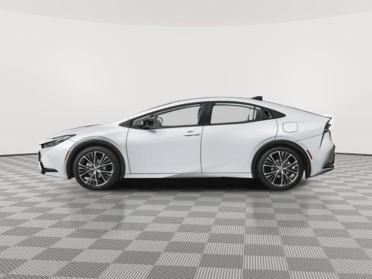 New 2026 Guardian Gray Toyota  XLE image 3