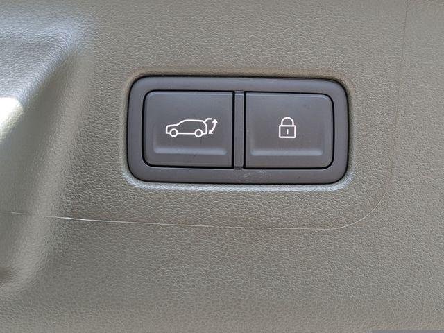 2025 Hyundai Santa Fe Calligraphy - Photo 55