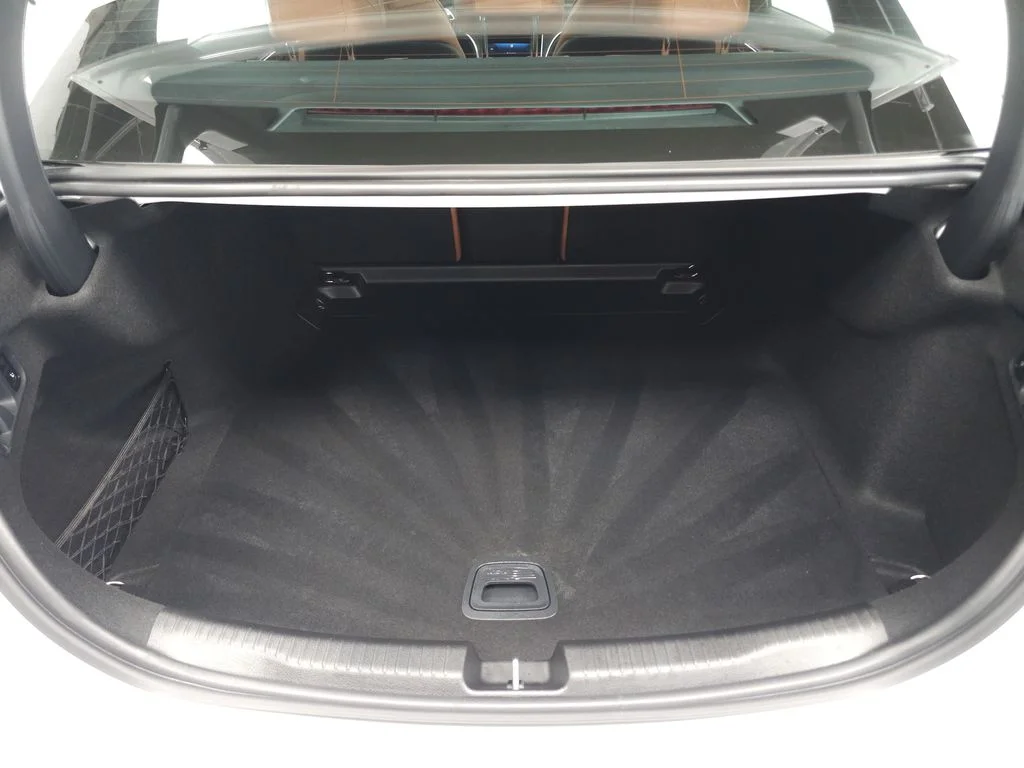 Used 2026 Black Mercedes-Benz C 300 image 27