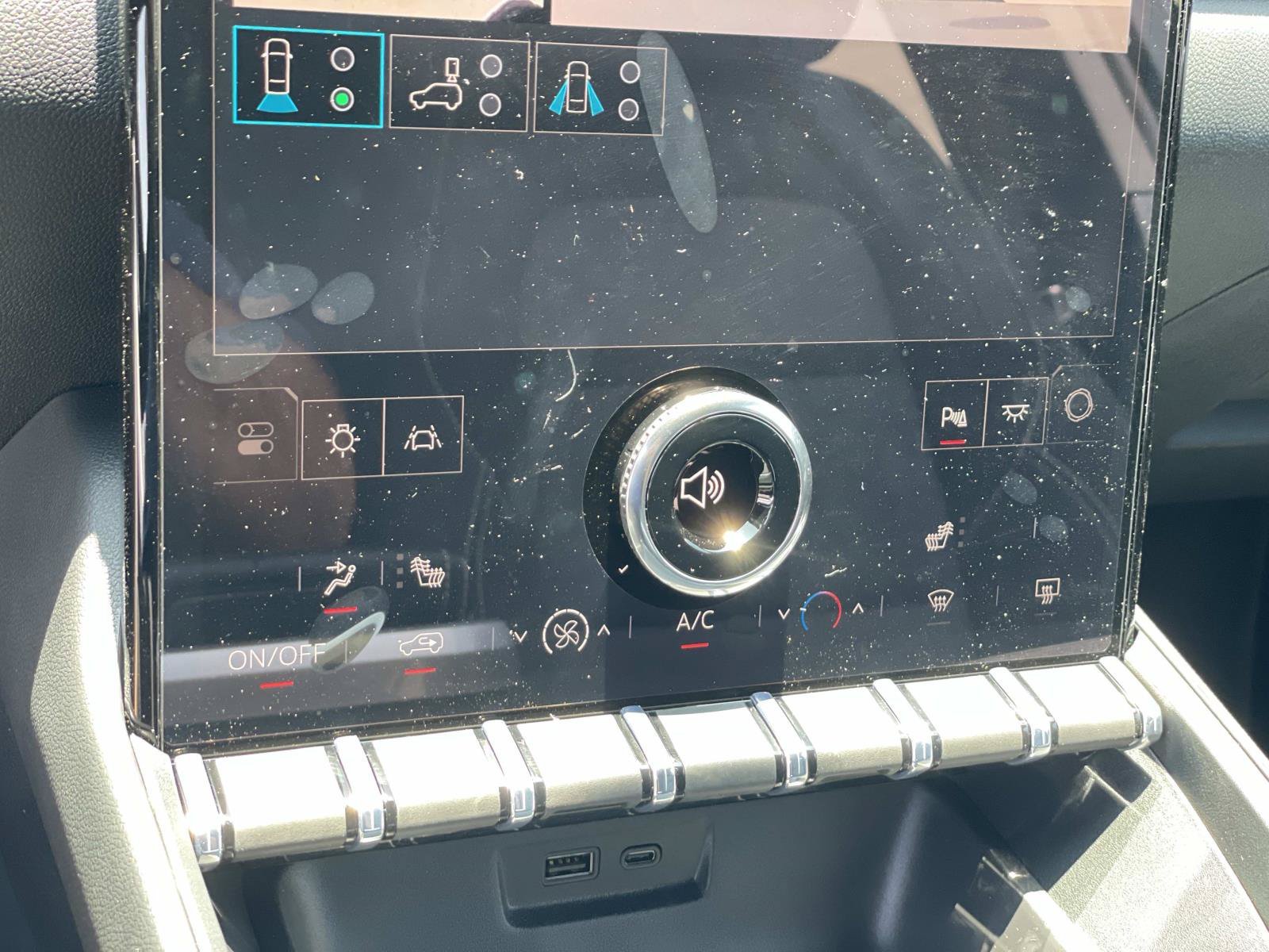 2026 GMC Terrain Elevation - Photo 15