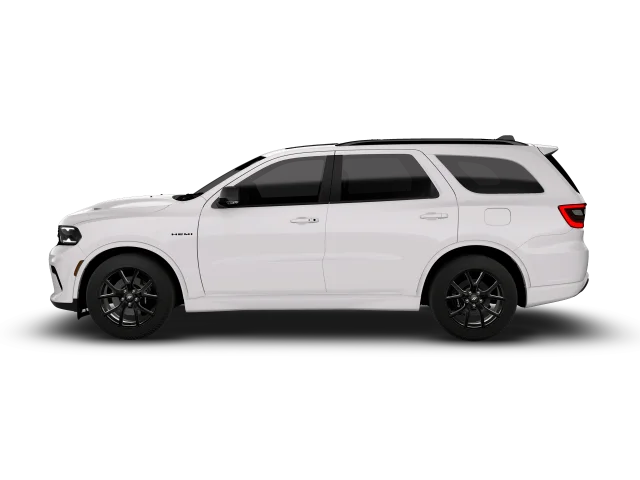 New 2026 White Knuckle Clear-Coat Exterior Paint Dodge GT Premium HEMI V8 image 3