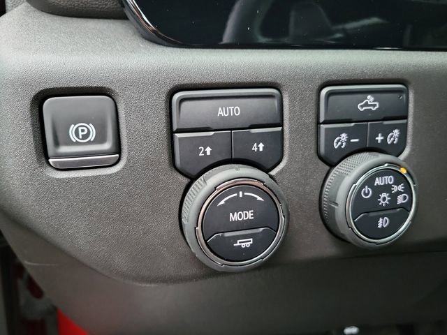 2025 Chevrolet Silverado 1500 RST - Photo 25