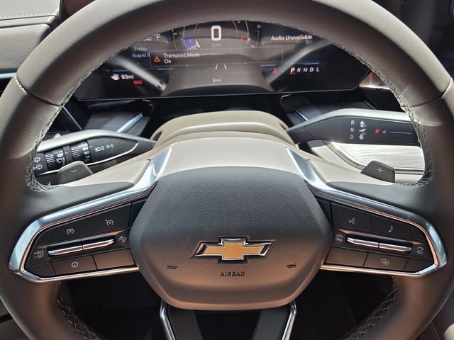 2026 Chevrolet Suburban LS - Photo 15