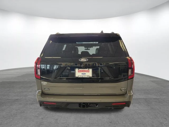 New 2027 Marsh Gray Ford Tremor® image 36