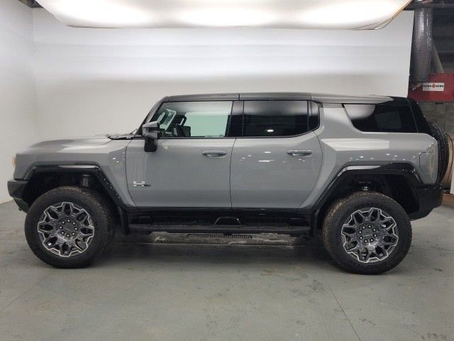 2025 GMC HUMMER EV 3X - Photo 3