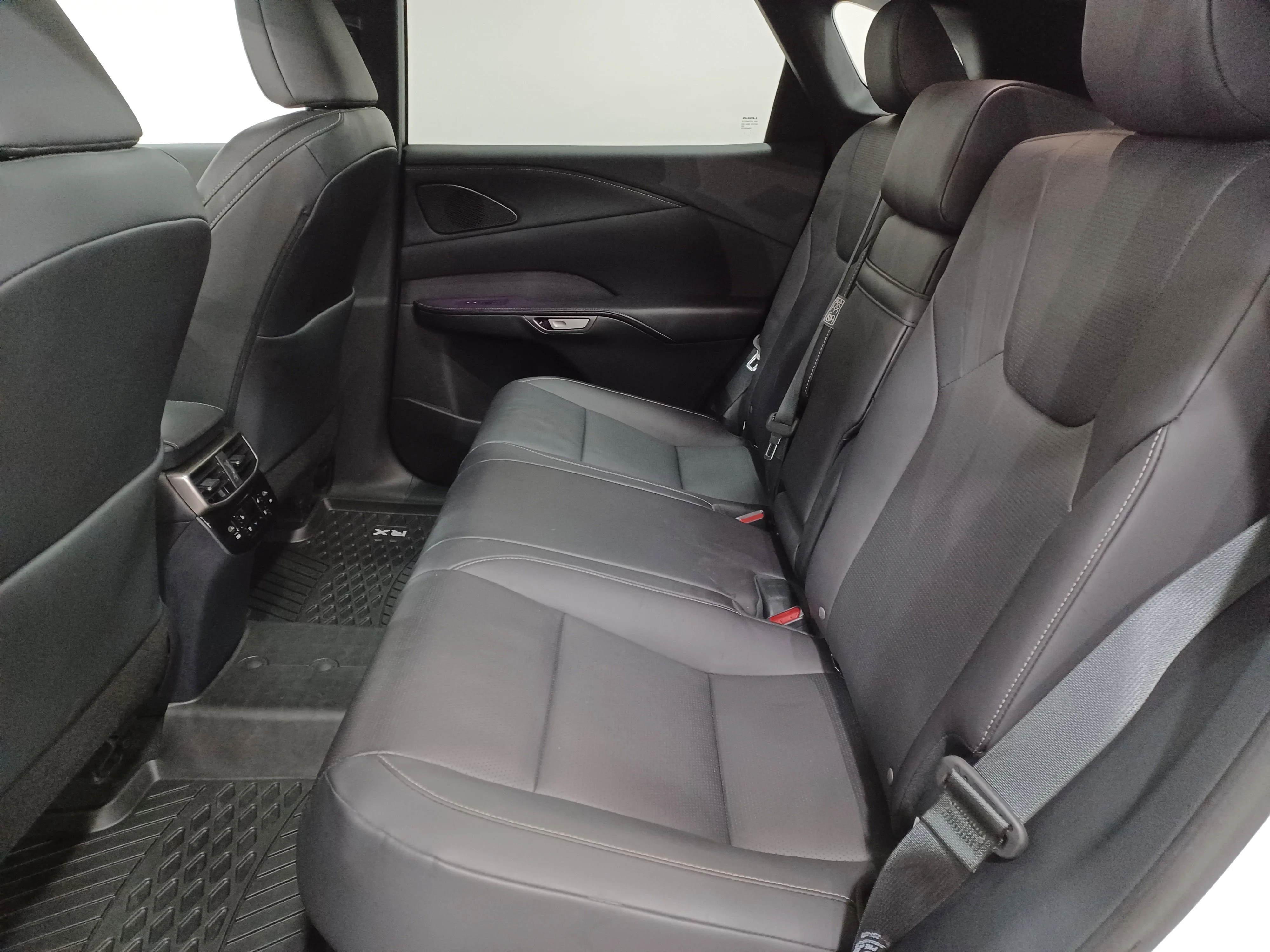 Certified Used 2023 Eminent White Pearl Lexus AWD*Adaptive Cruise | Cooled Leather | Pano Roof | Htd Wheel | Blind Spot Detection | Park Assist image 11