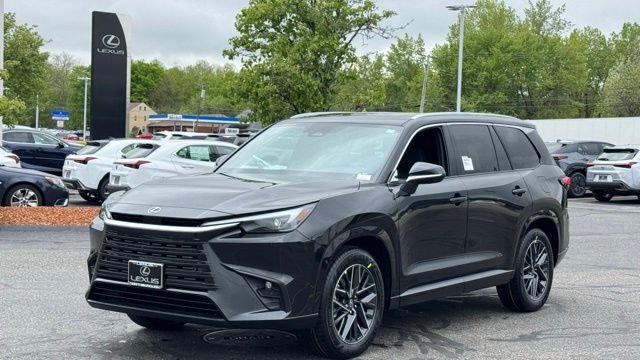 2026 Lexus TX 350 350 Premium AWD's photo