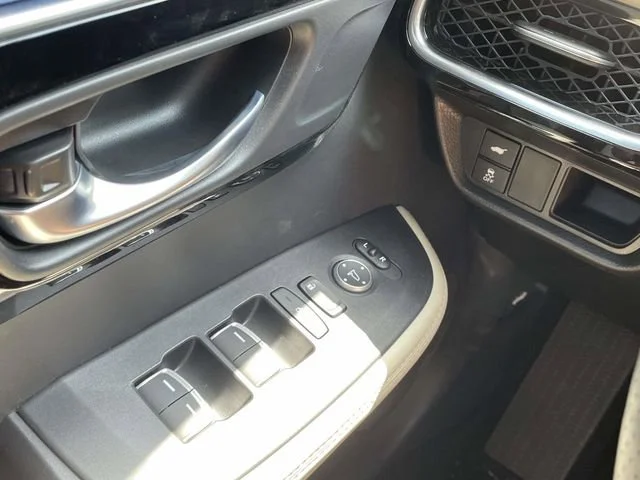 2025 Acura ADX A-Spec Package - Photo 59