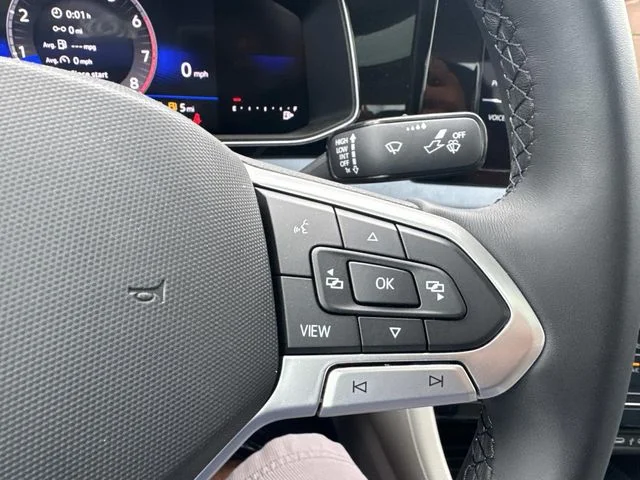 2025 Volkswagen Jetta SE - Photo 20