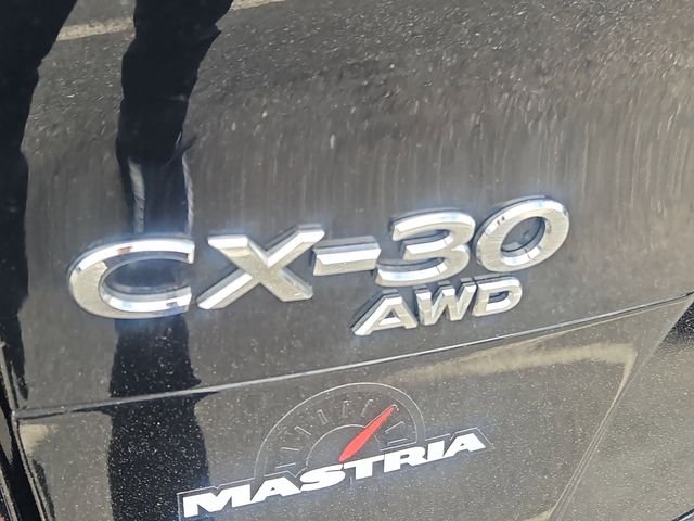 Certified Used 2023 Black Mazda 2.5 S Preferred Package image 6