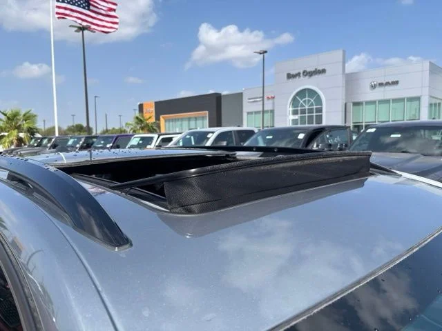 Used 2023 Gray Chevrolet RS image 7