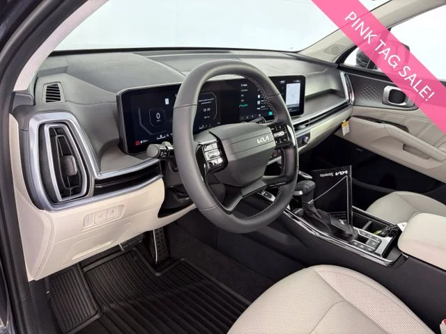 New 2026  Kia SX image 15