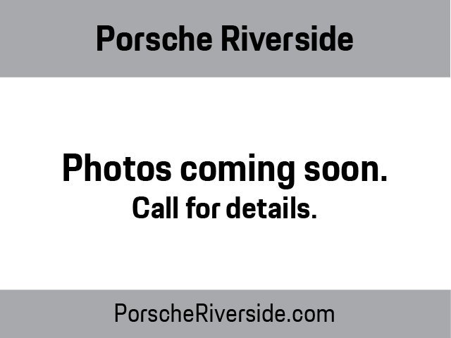 Certified Used 2023 DOLOMITE SILVER Porsche  image 1