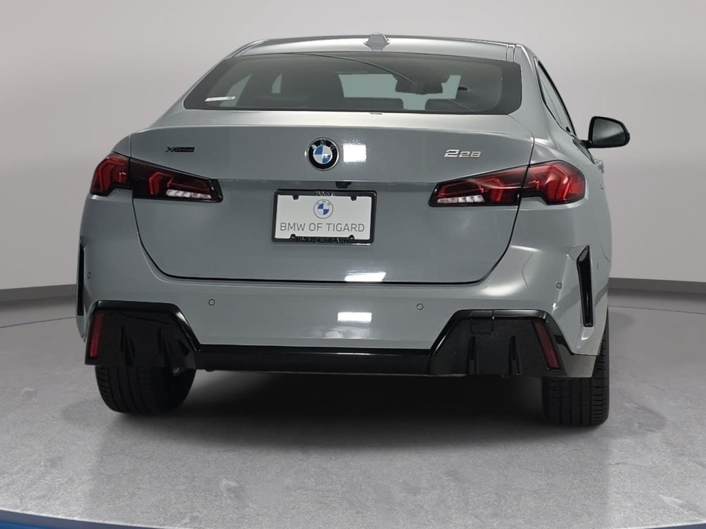 2025 BMW 2 Series 228 - Photo 7