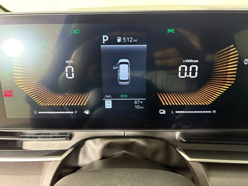 New 2026 Panthera Metal Kia EX image 24