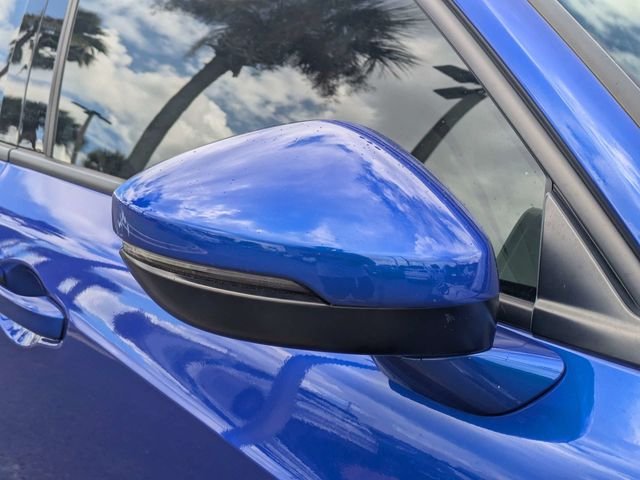 Used 2024 Blue Acura A-Spec Tech Package image 10