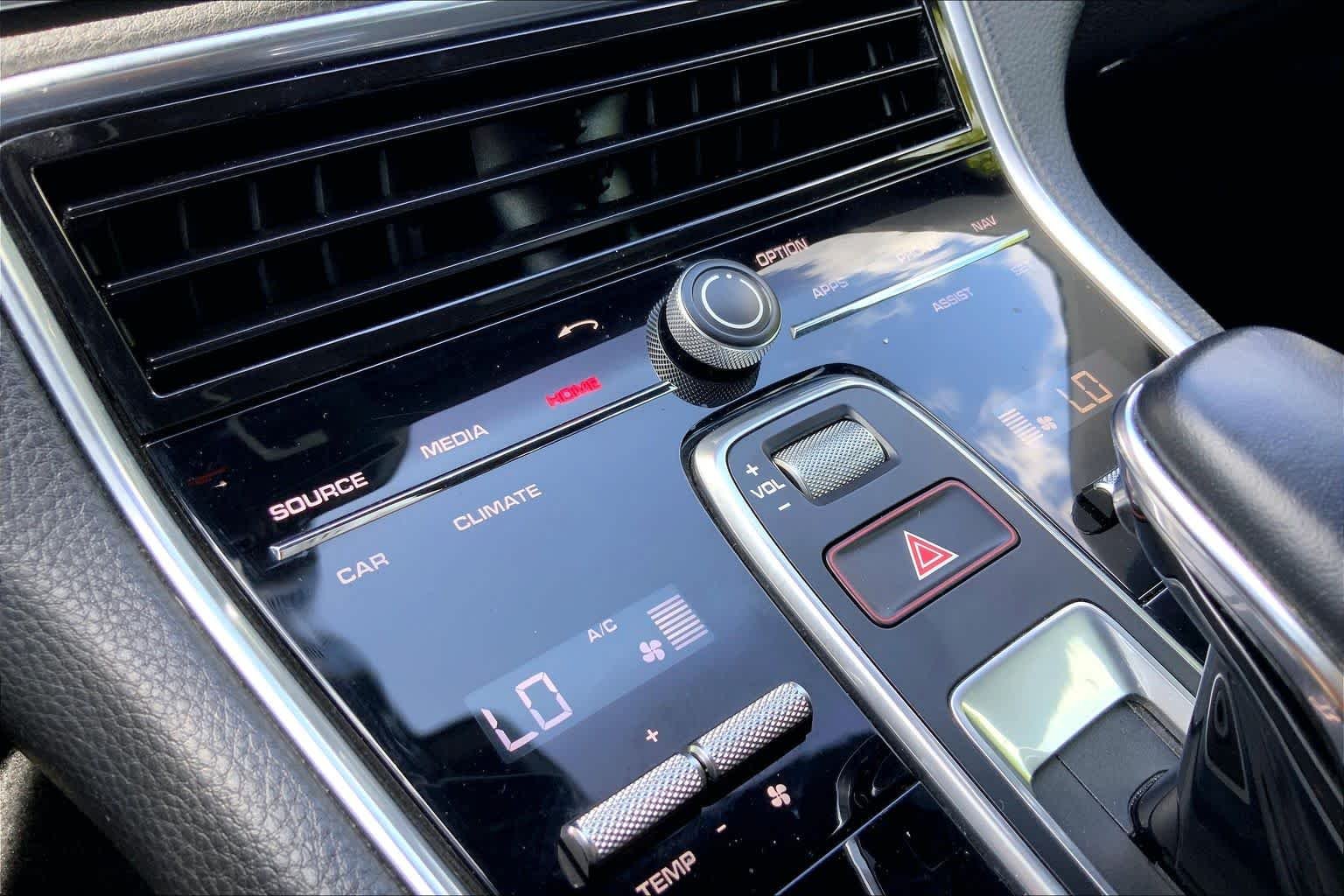 Used 2019 Black Porsche  image 33