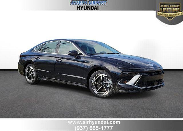 2026 Hyundai Sonata SEL