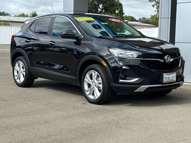 2023 Buick Encore GX Preferred AWD's photo
